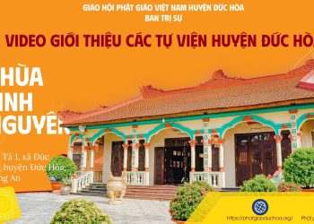 CHÙA LINH NGUYÊN – Chương trình Dấu Ấn Thời Gian do Đài Truyền hình Long An (LA34) thực hiện